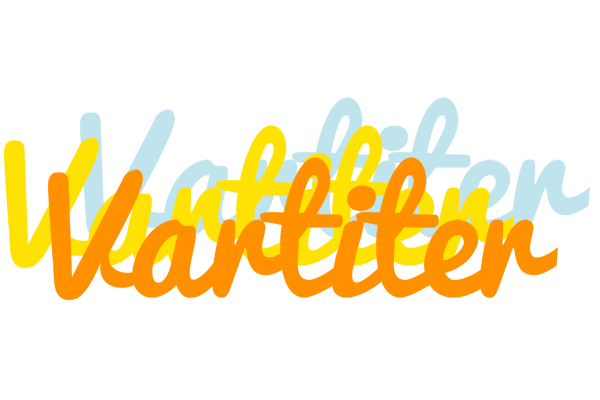 Vartiter energy logo