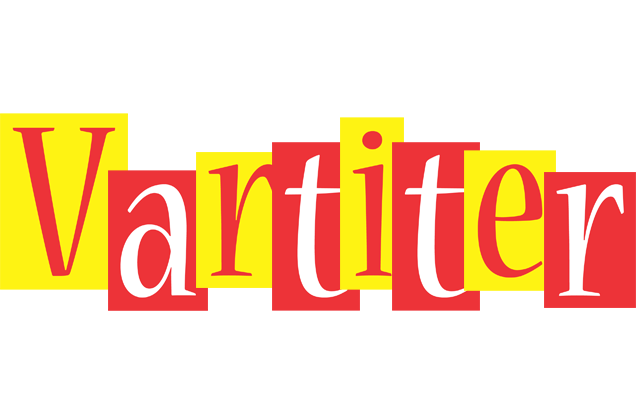 Vartiter errors logo