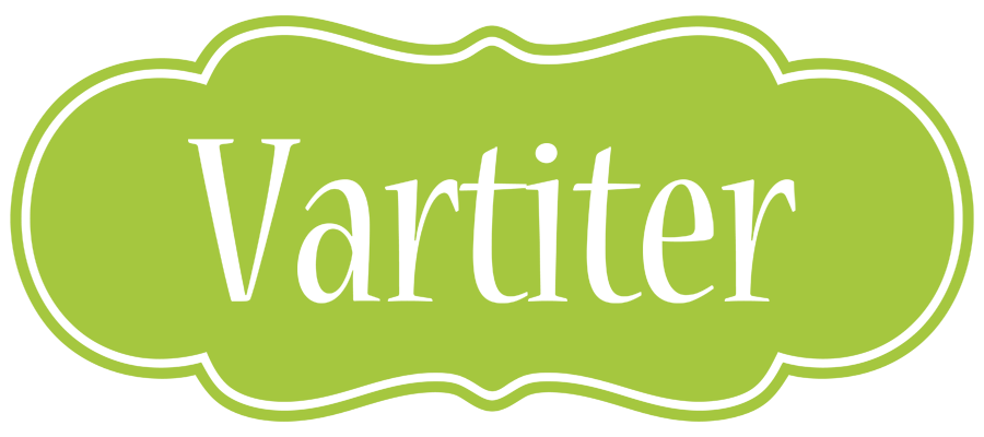 Vartiter family logo