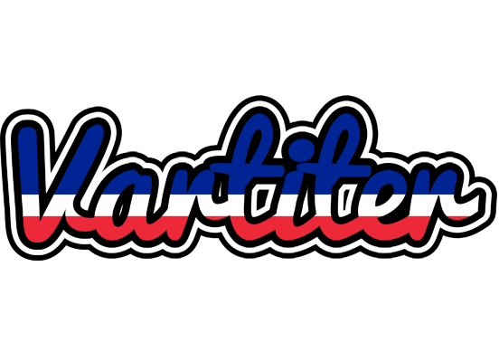 Vartiter france logo