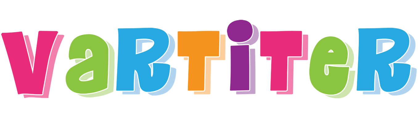 Vartiter friday logo