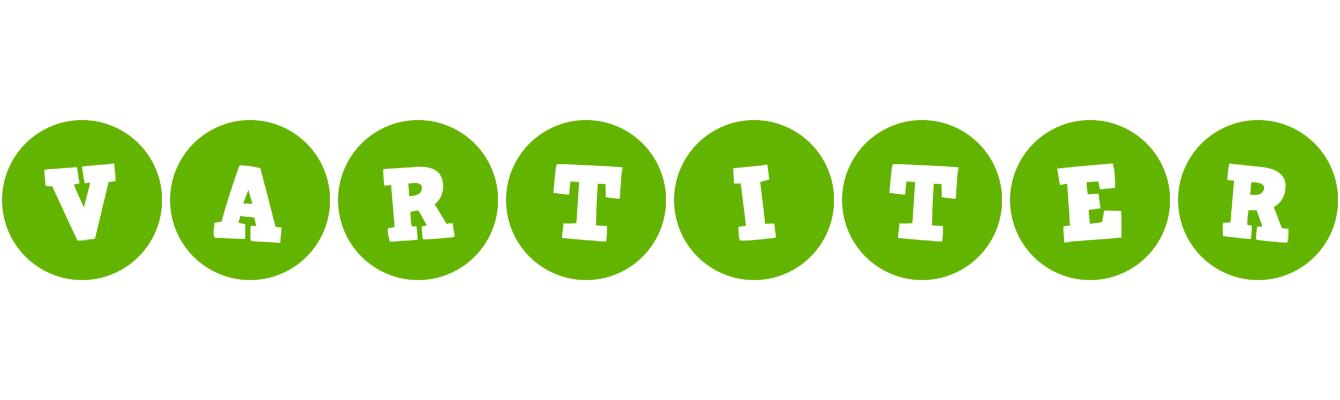 Vartiter games logo