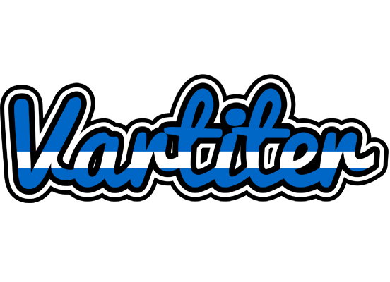Vartiter greece logo