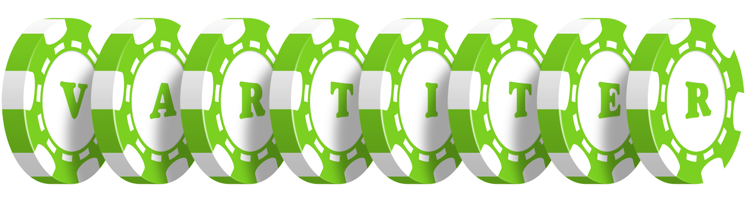 Vartiter holdem logo