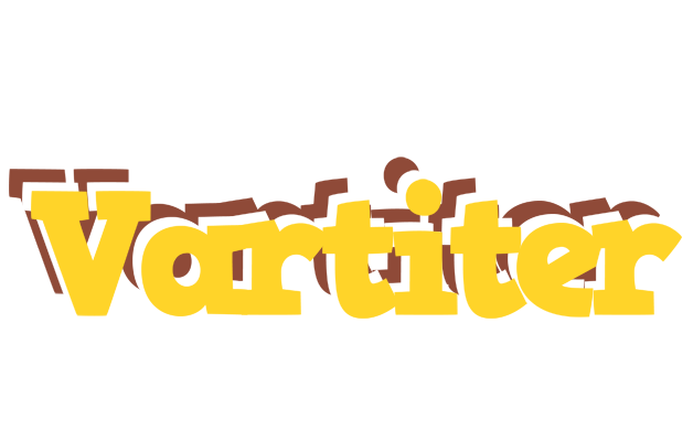 Vartiter hotcup logo