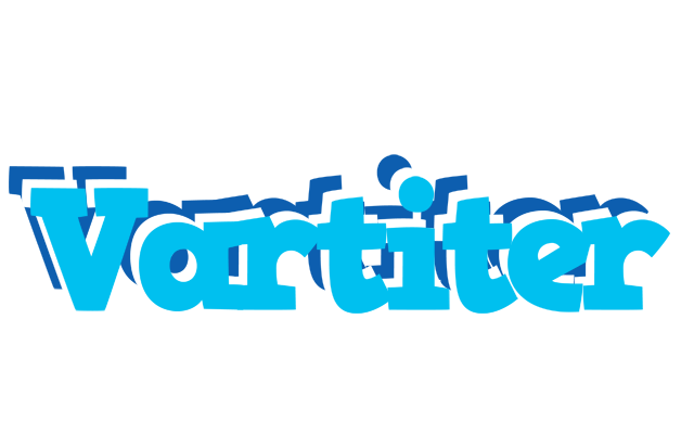 Vartiter jacuzzi logo
