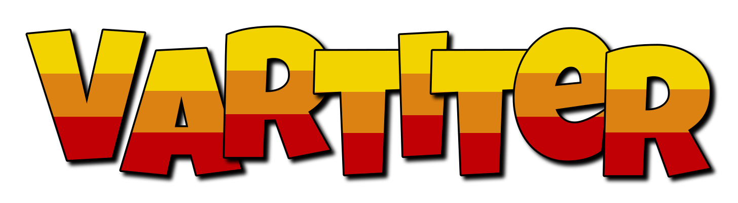 Vartiter jungle logo