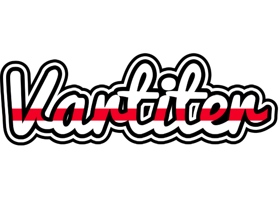 Vartiter kingdom logo