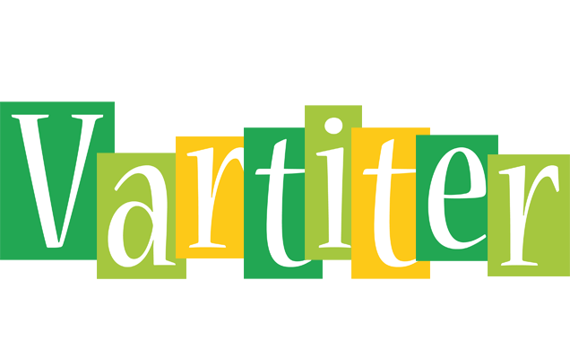 Vartiter lemonade logo