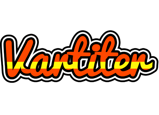 Vartiter madrid logo