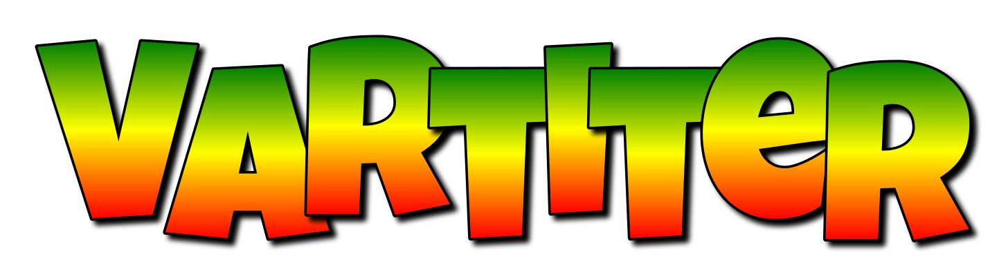 Vartiter mango logo