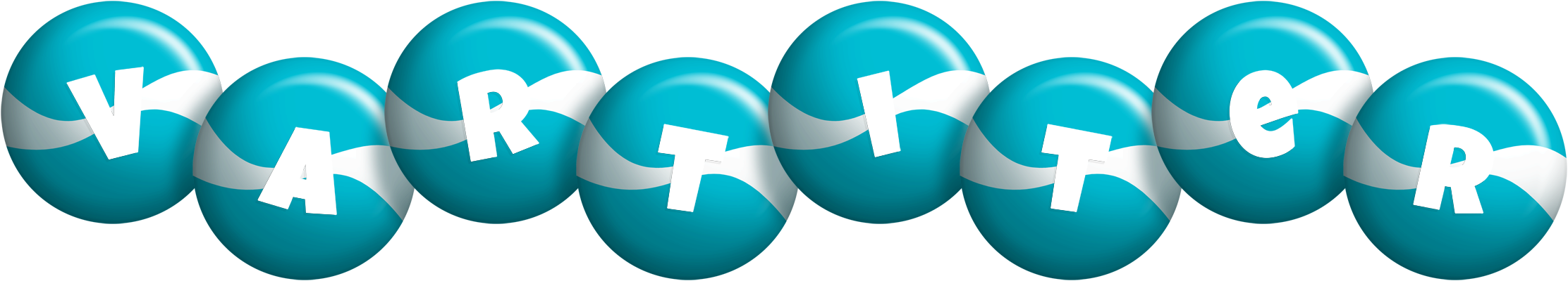 Vartiter messi logo