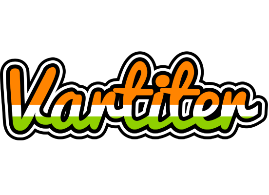 Vartiter mumbai logo