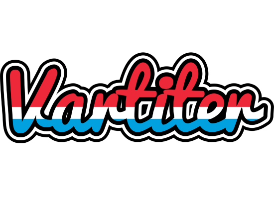 Vartiter norway logo