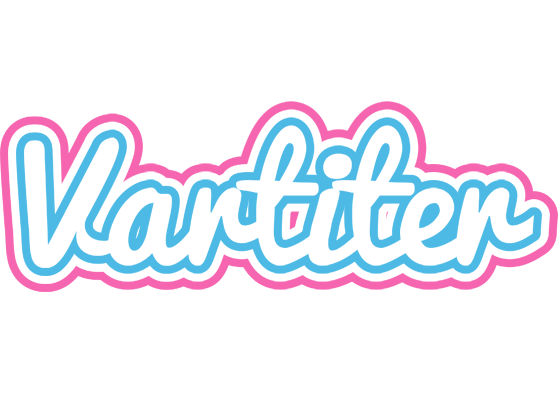 Vartiter outdoors logo