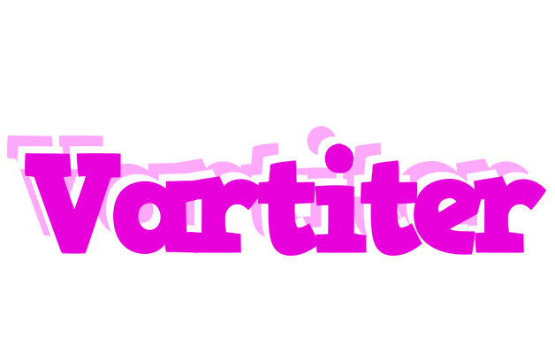 Vartiter rumba logo