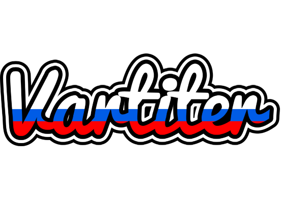 Vartiter russia logo