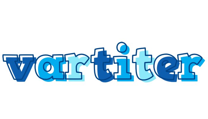 Vartiter sailor logo