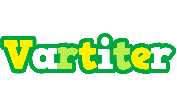 Vartiter soccer logo