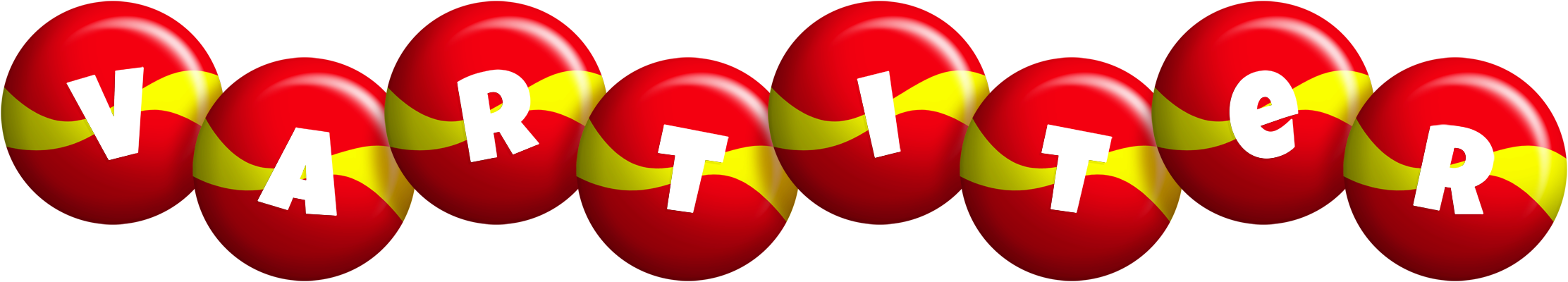 Vartiter spain logo