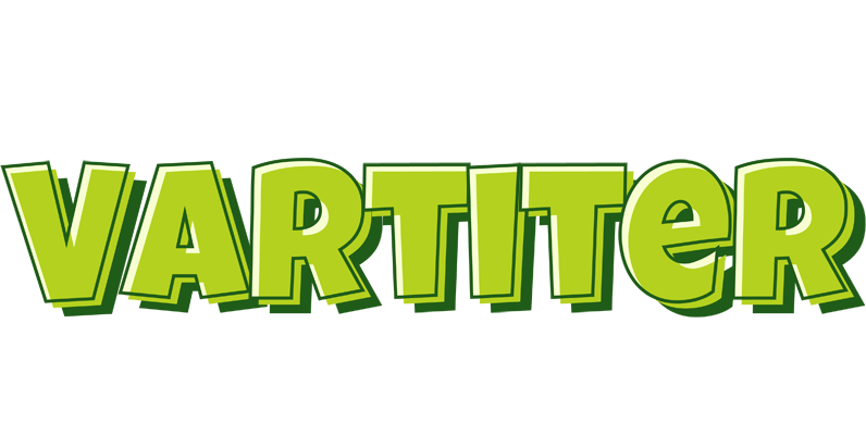 Vartiter summer logo