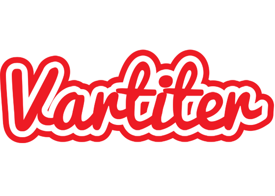 Vartiter sunshine logo