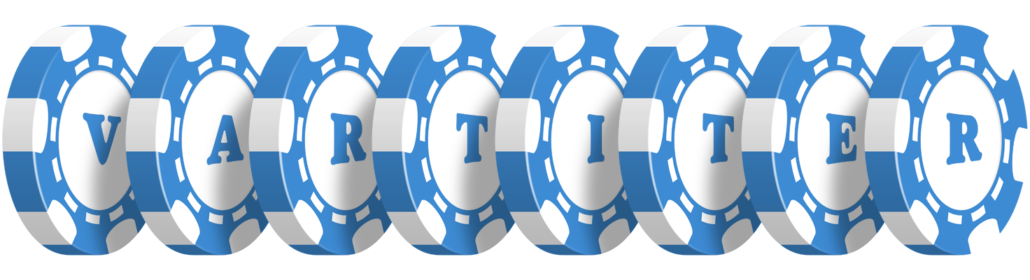 Vartiter vegas logo