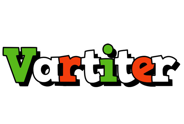 Vartiter venezia logo