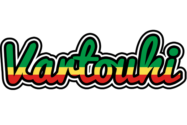 Vartouhi african logo