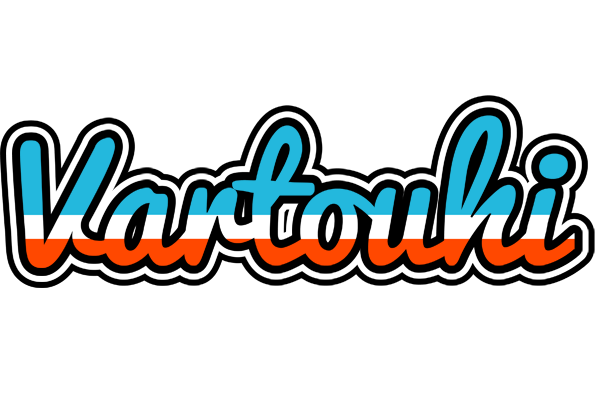 Vartouhi america logo
