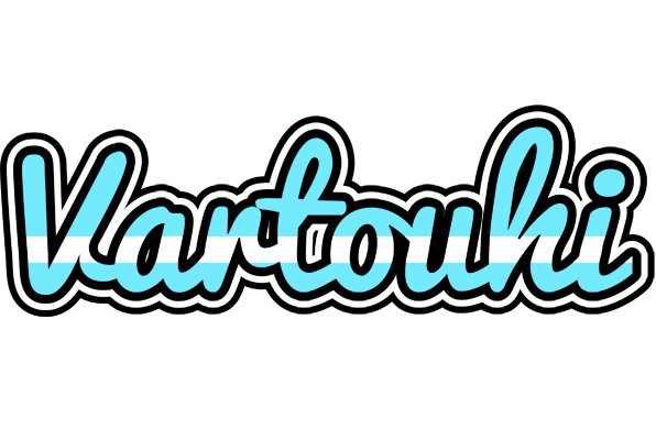 Vartouhi argentine logo