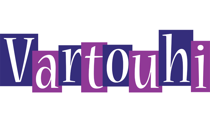 Vartouhi autumn logo