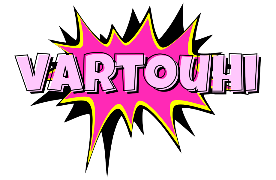 Vartouhi badabing logo