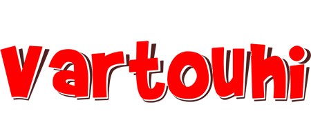 Vartouhi basket logo