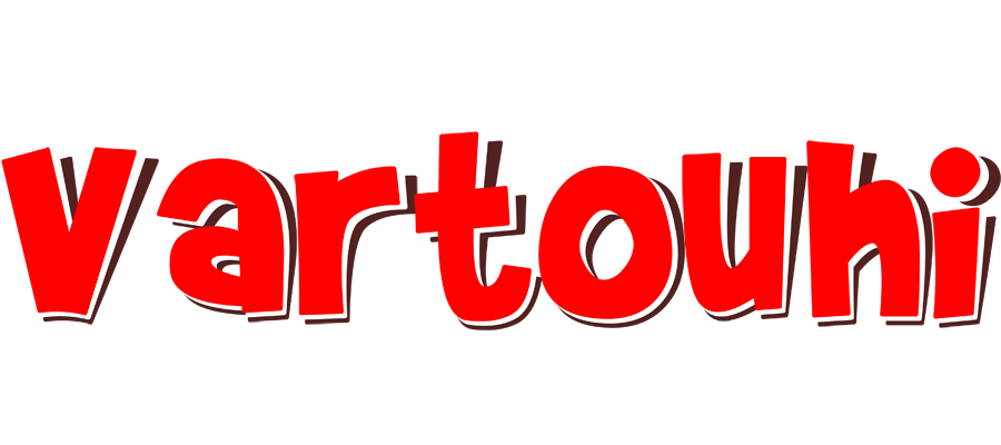 Vartouhi basket logo