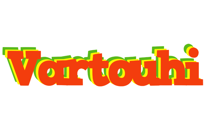 Vartouhi bbq logo