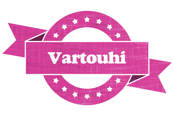 Vartouhi beauty logo