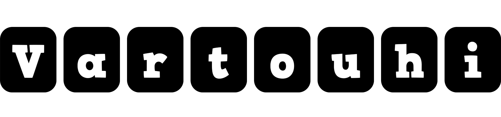 Vartouhi box logo