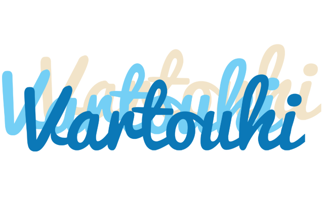 Vartouhi breeze logo