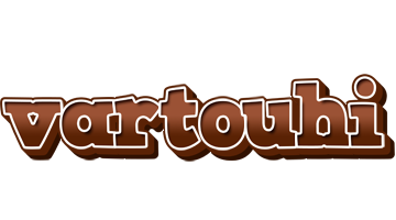 Vartouhi brownie logo