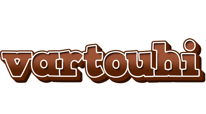 Vartouhi brownie logo