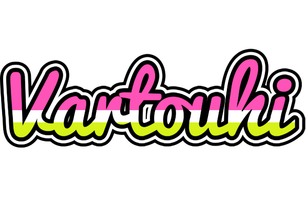 Vartouhi candies logo