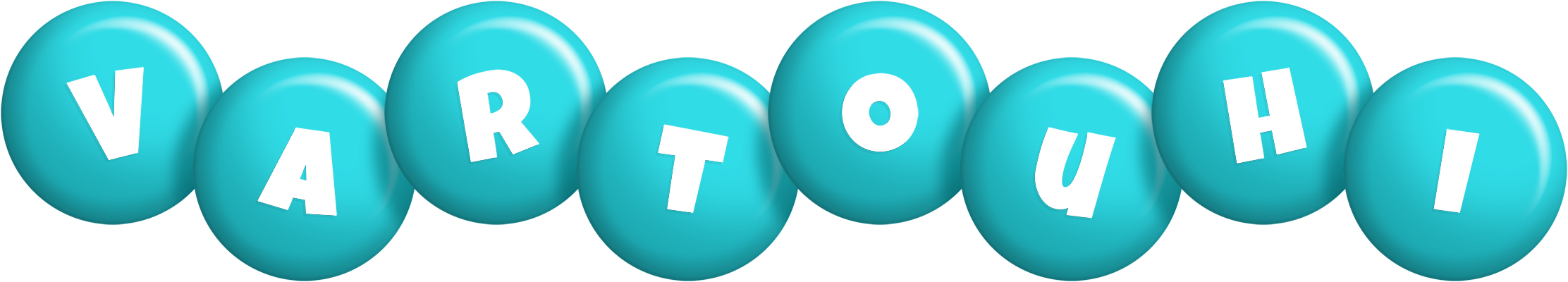 Vartouhi candy-azur logo