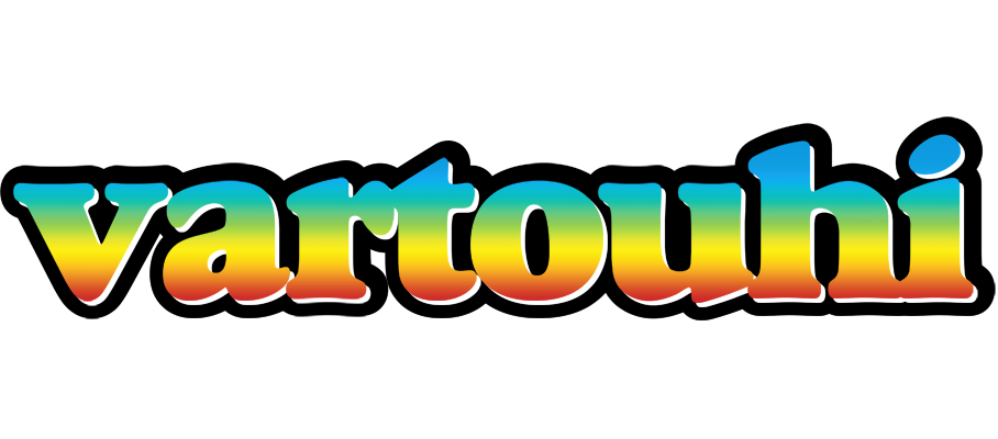Vartouhi color logo