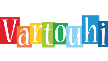 Vartouhi colors logo