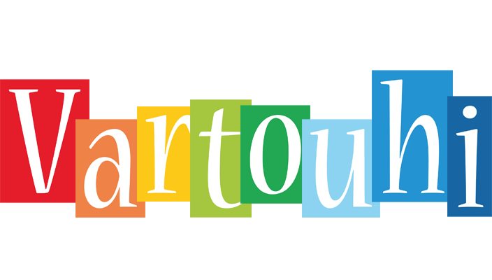 Vartouhi colors logo