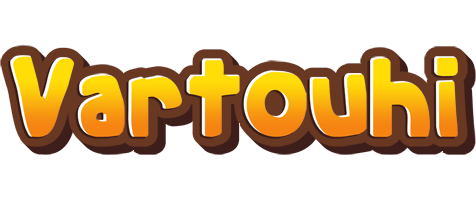 Vartouhi cookies logo