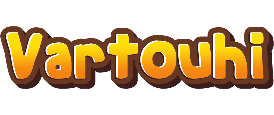 Vartouhi cookies logo