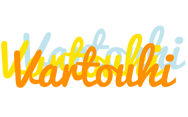 Vartouhi energy logo