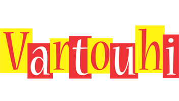 Vartouhi errors logo